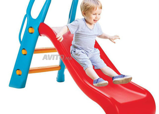 Toboggan bingo Pilsan