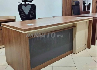 Mobilier de bureau professionnel