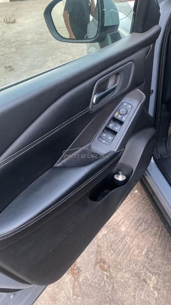 Hyundai Accent Essence Automatique 2022