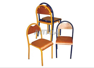 les chaises