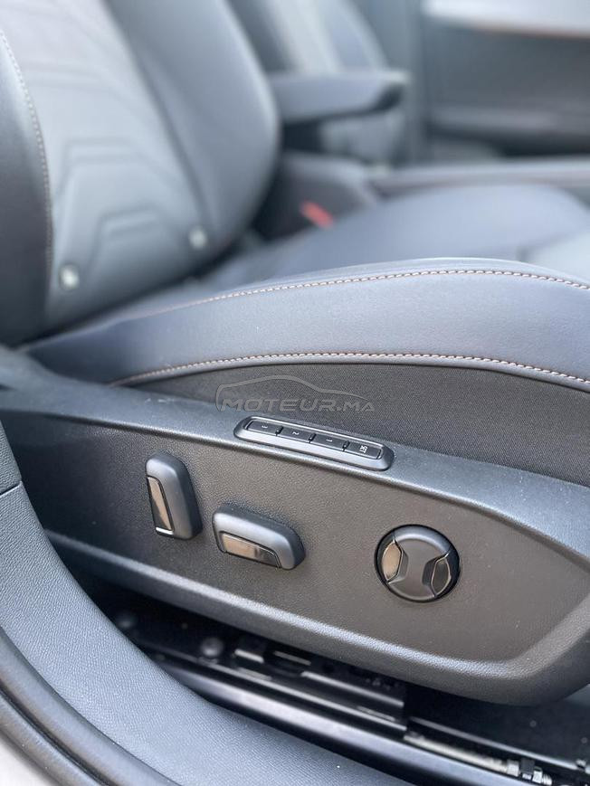 Cupra Formentor Diesel 4000km 2025/08 