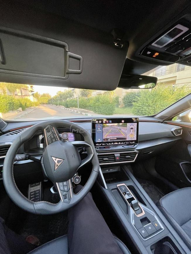 Cupra Formentor Diesel 4000km 2025/08 