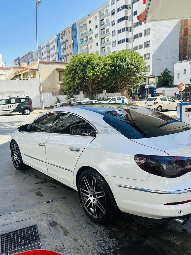 Passat cc 