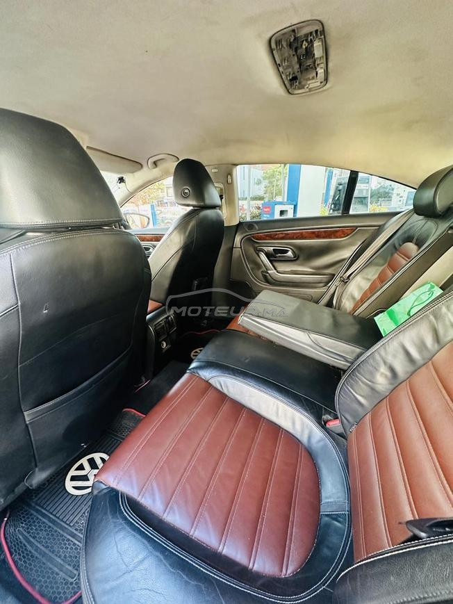 Passat cc 