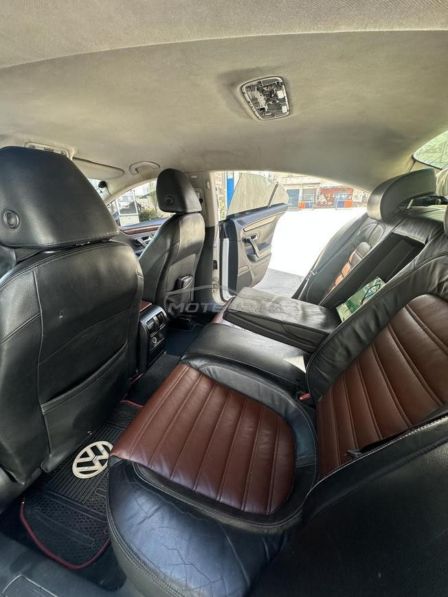 Passat cc 