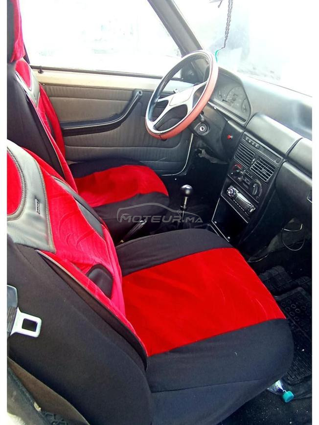 voiture uno fiyt
