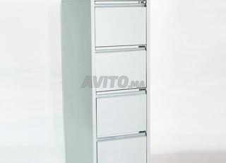Armoire metallique