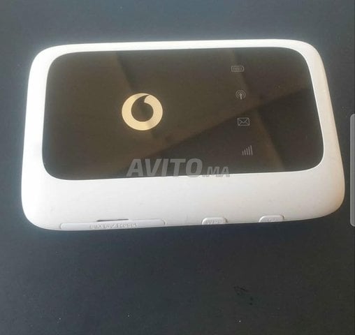 واي فاي موبايل بوكيت أورانج إنوي اتصالات بطارية 5 ساعات