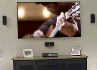 Système home cinéma Bose Cinémate 120 Original