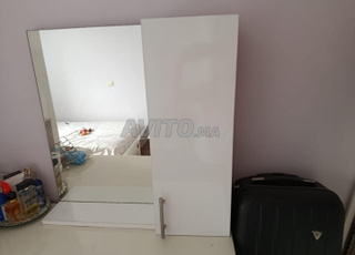 طقم أثاث غرفة نوم