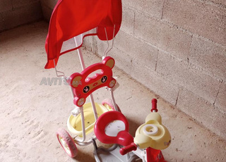 Quiconque veut quelque chose, bienvenue