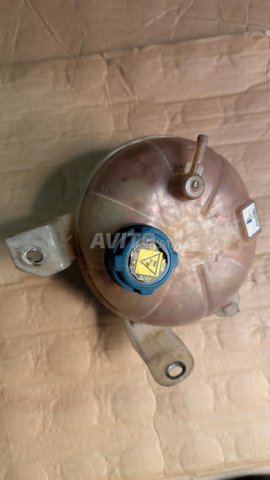 Multi pièces d'Alfa Romeo Giulietta