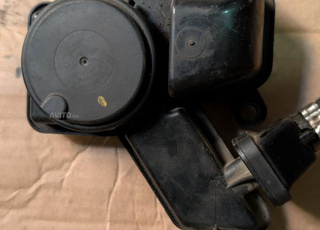 Multi pièces d'Alfa Romeo Giulietta