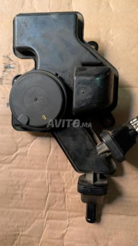 Multi pièces d'Alfa Romeo Giulietta