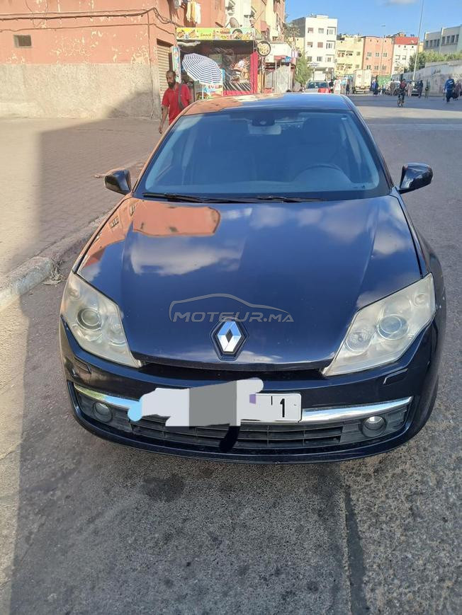 voiture a vendre