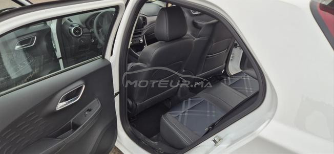 MG MG3 Essence Manuelle 2024 à Casablanca