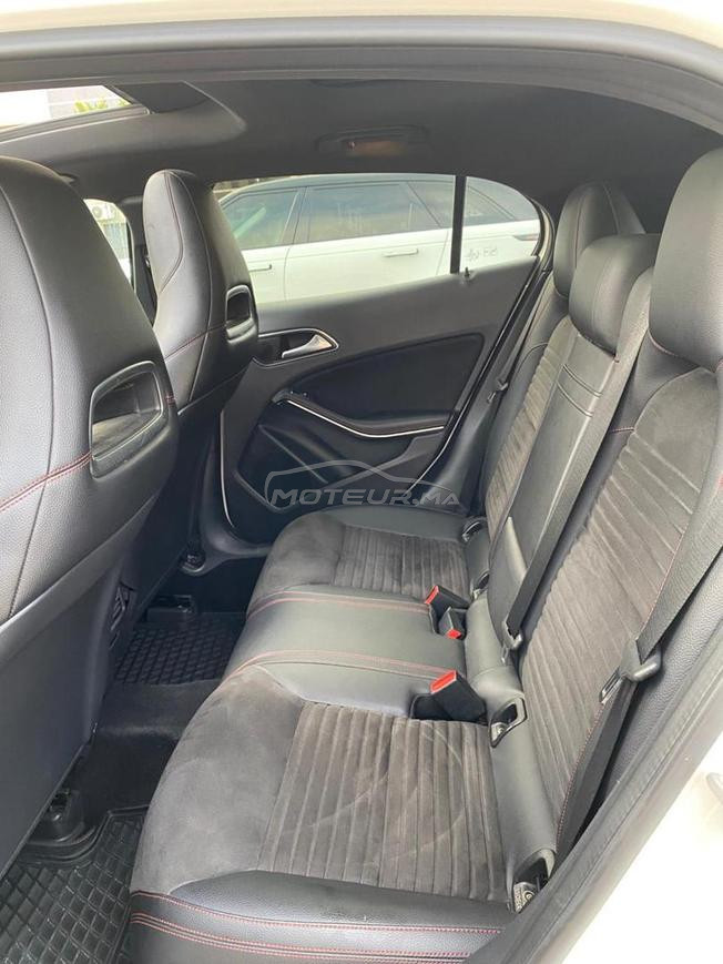 GLA 220 a ne pas rater