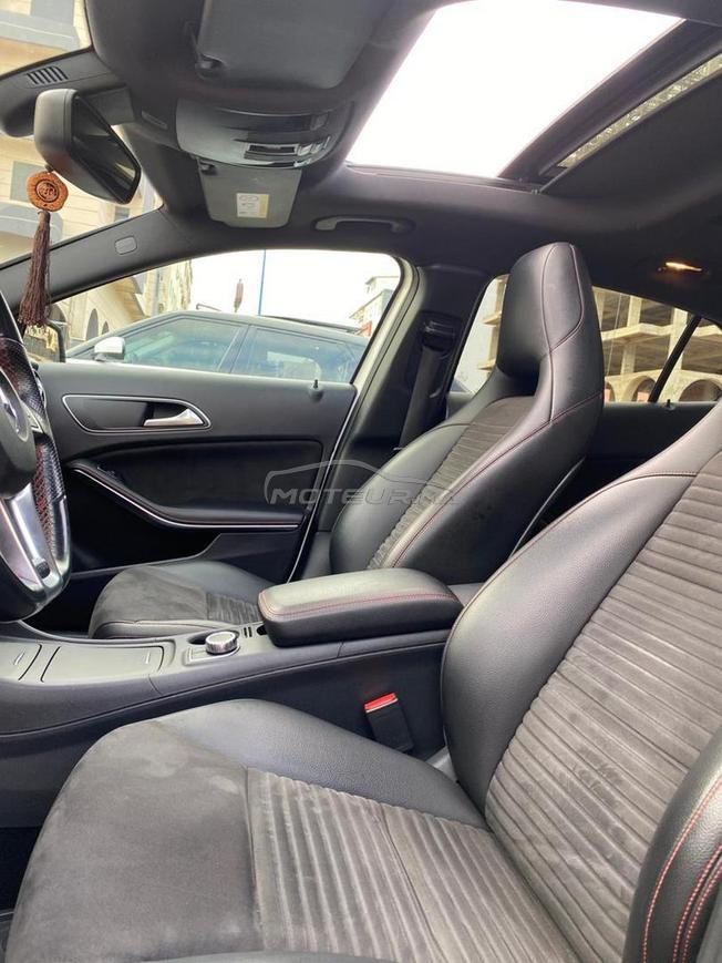 GLA 220 a ne pas rater