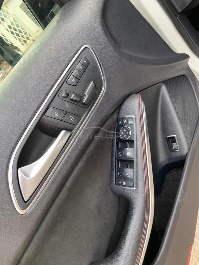 GLA 220 a ne pas rater