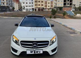 GLA 220 à ne pas rater