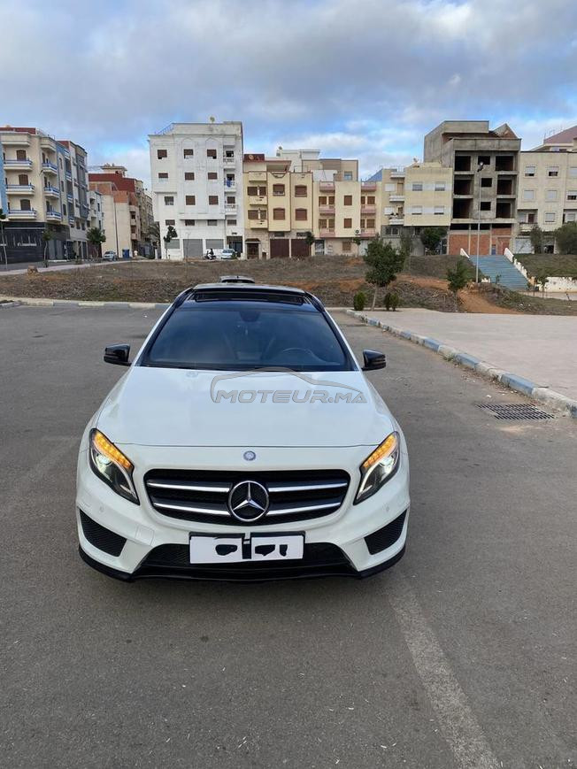 GLA 220 a ne pas rater