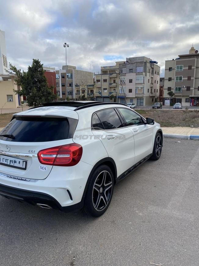 GLA 220 a ne pas rater