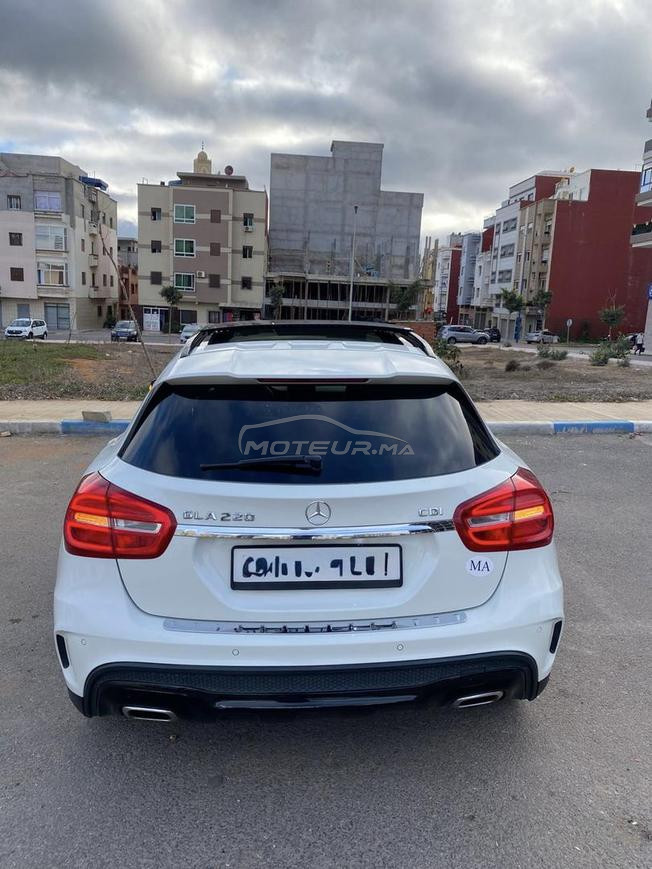 GLA 220 a ne pas rater
