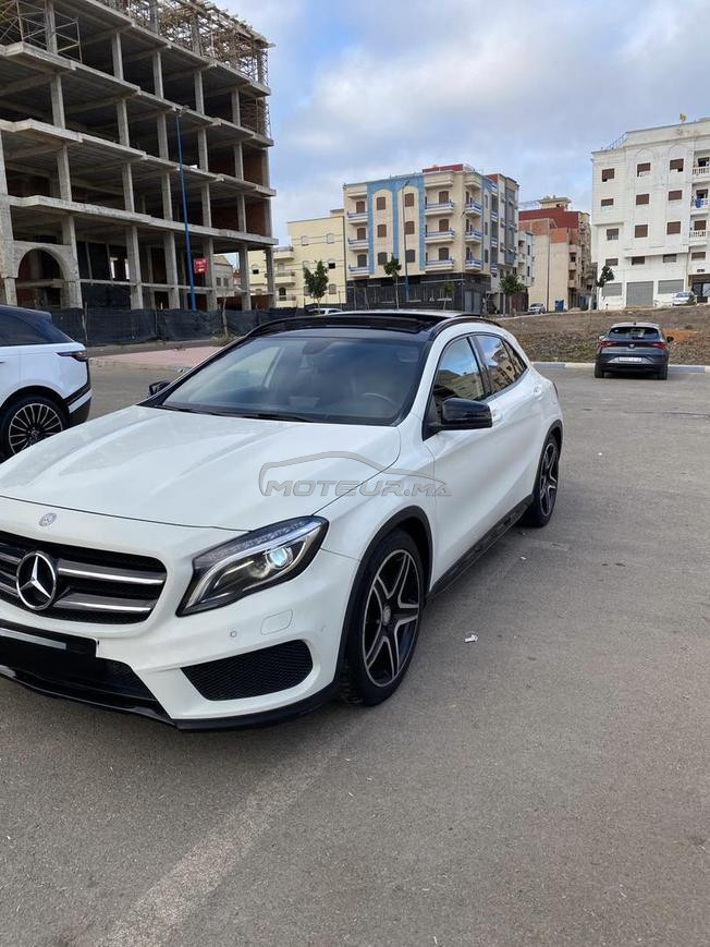 GLA 220 a ne pas rater