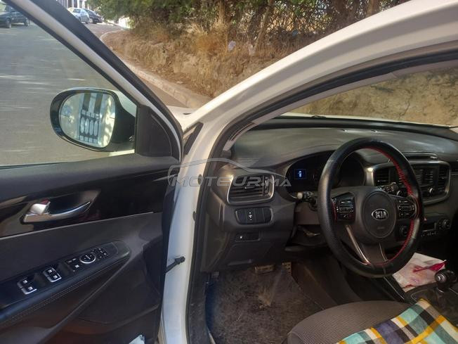 Kia Sorento Diesel Automatique 2017 à Taza