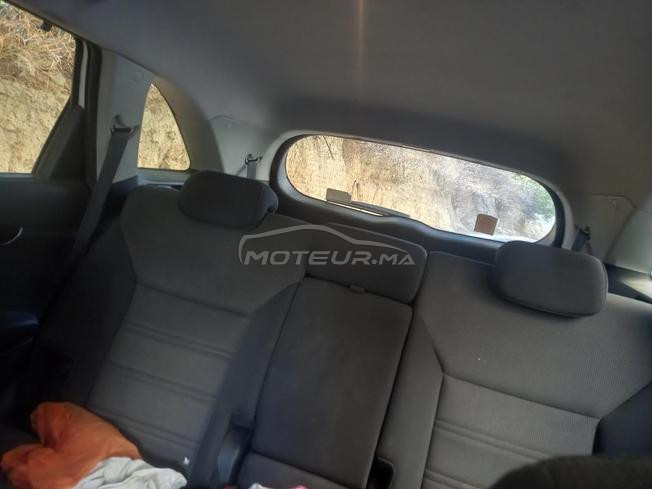 Kia Sorento Diesel Automatique 2017 à Taza
