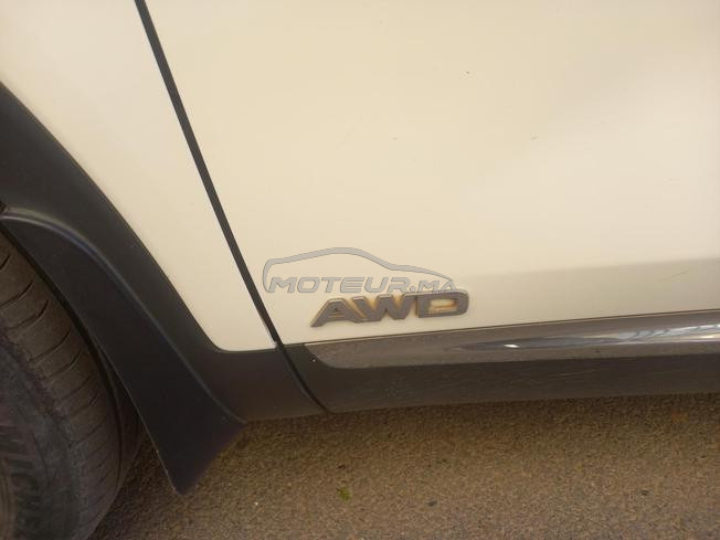 Kia Sorento Diesel Automatique 2017 à Taza