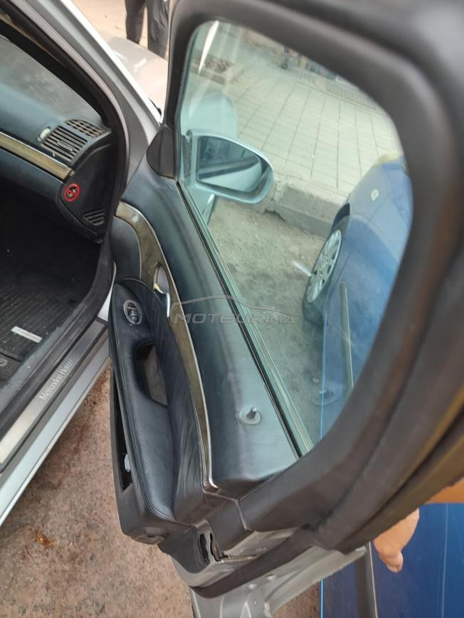 E270 mercedes 