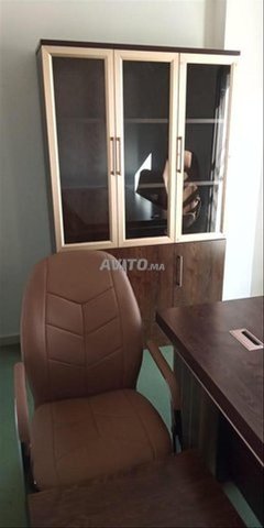 Les armoires importation