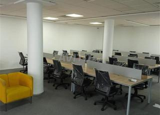 مرغريت من الخشب وشبه معدنية في طنجة