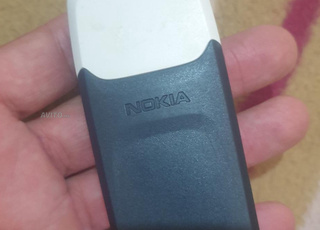 Nokia n9ia 3100