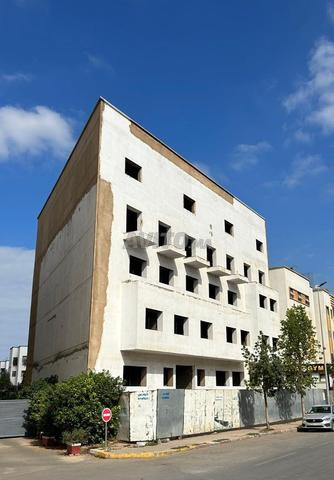 Clinique privée à vendre - Sidi Bernoussi