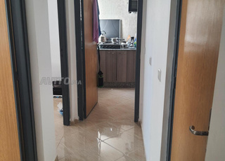 شقة للبيع 54 متر مربع في أكادير أنزا