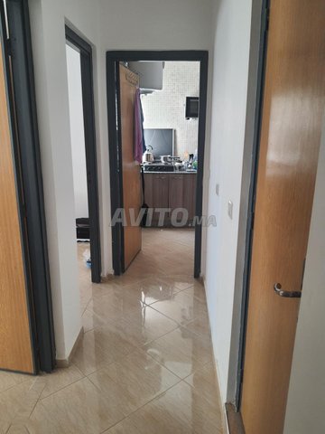 Appartement à vendre 54 m² à Agadir Anza
