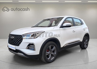 Chery Tiggo 7 Pro 2023 avec financement