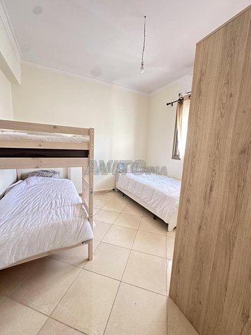 Appartement à louer à 10 MIN du Victore Hugo