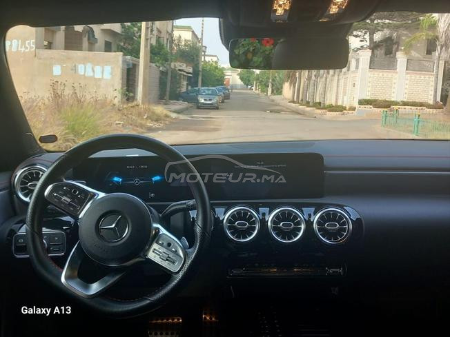 mercedes CLA 220
