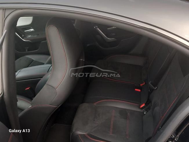 mercedes CLA 220