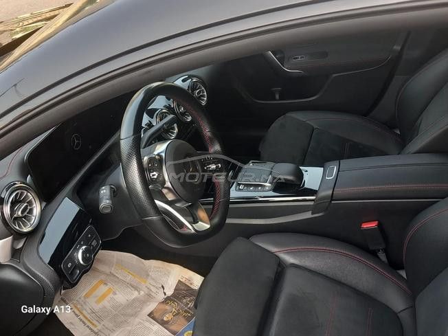 mercedes CLA 220