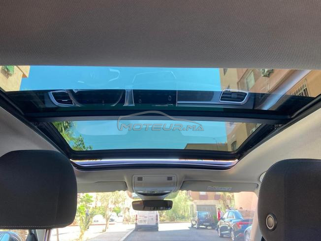 Volkswagen T-Roc Diesel Automatique 2023