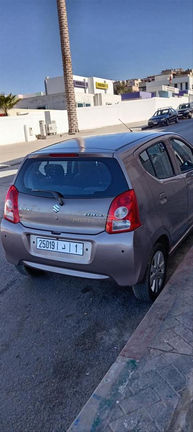voiture