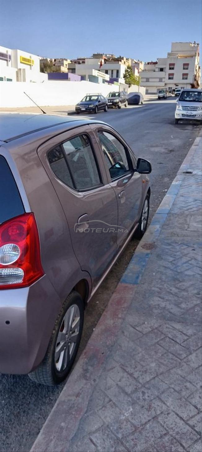voiture