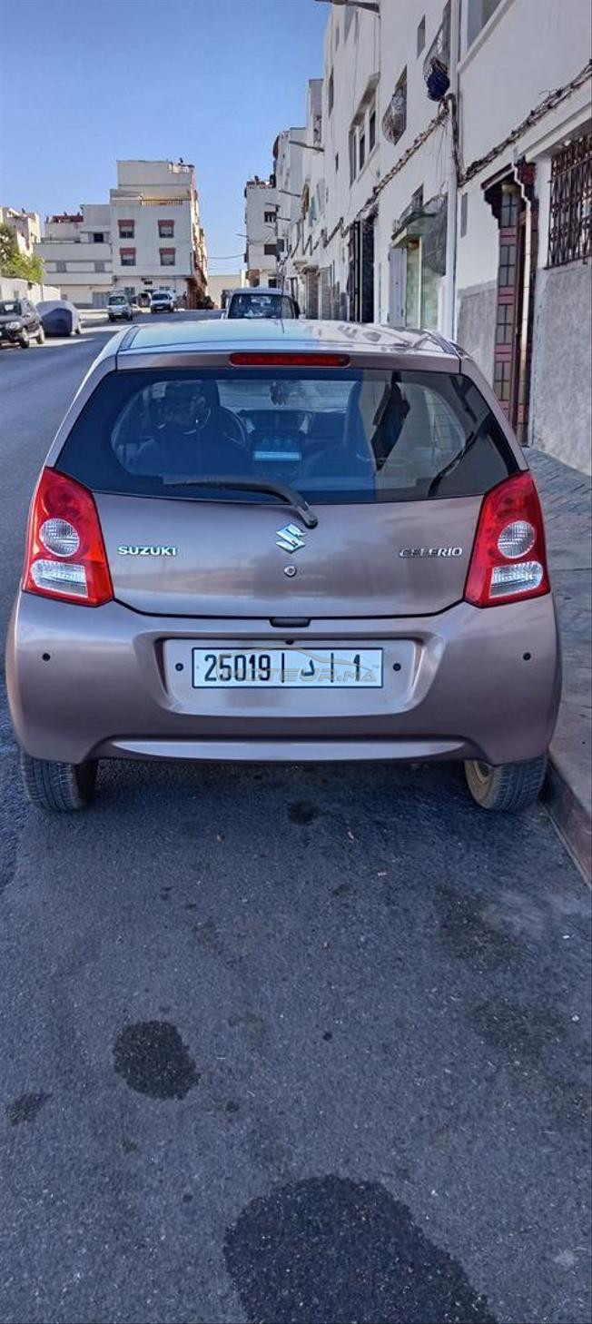 voiture
