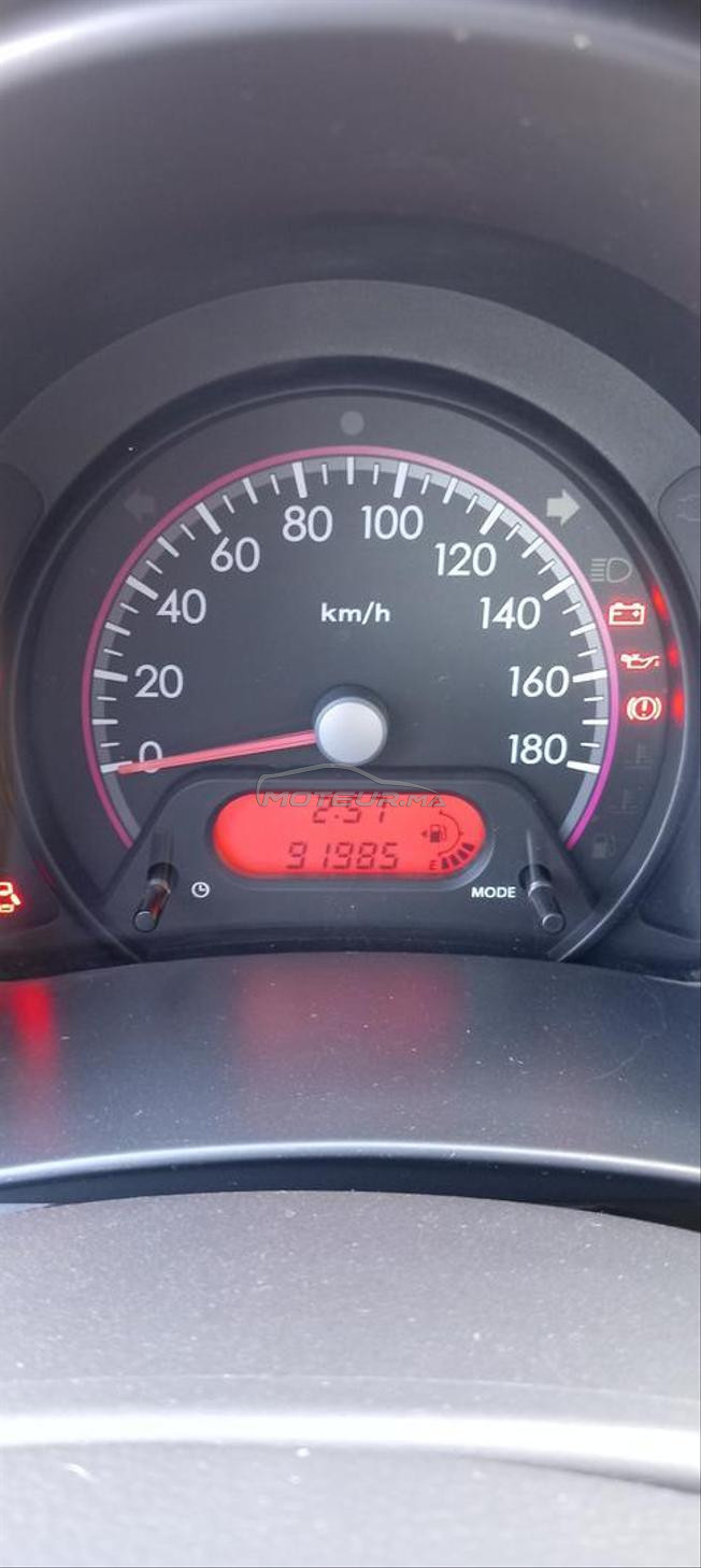 voiture