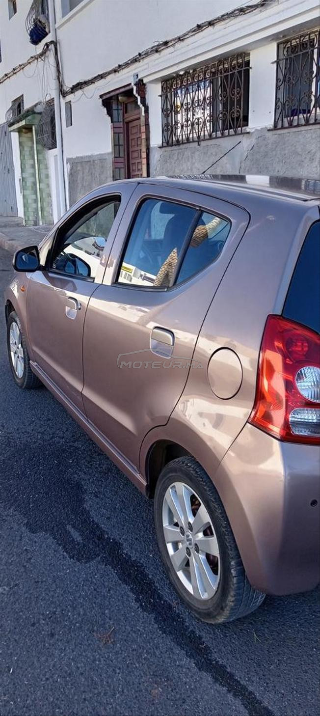 voiture
