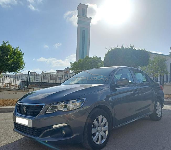 peugeot 301 en très bon état 